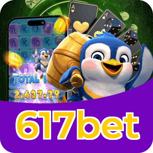 Catálogo 617bet 2.547 jogos - Pragmatic Play, Evolution, NetEnt